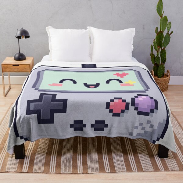 Item preview, Pixel art illustration - Nintendo Game Boy designed and sold by arteopolis.