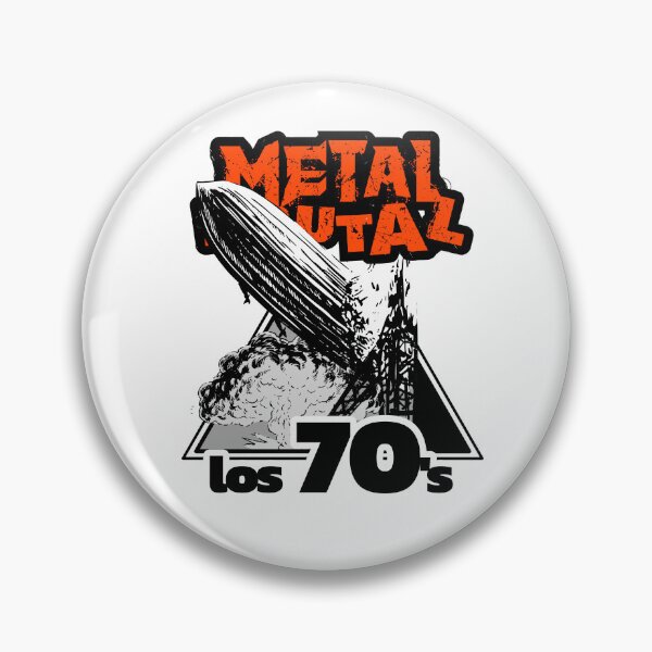 Item preview, Copia de Copia de Copia de Copia de Copia de TUTORIAL DEL METAL BRUTAL | FE designed and sold by Mazmorra.