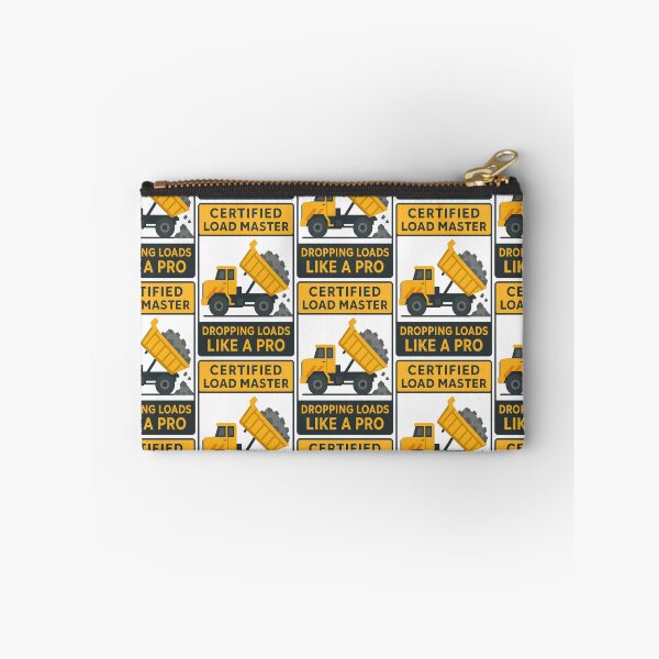 Item preview, Certified Load Master Dropping Loads Like a Pro designed and sold by TeeTimeTreasure.