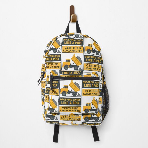 Item preview, Certified Load Master Dropping Loads Like a Pro designed and sold by TeeTimeTreasure.