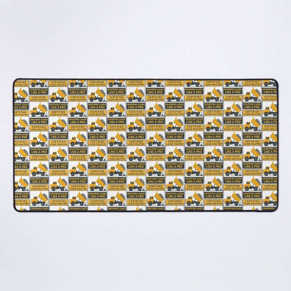 Item preview, Certified Load Master Dropping Loads Like a Pro designed and sold by TeeTimeTreasure.