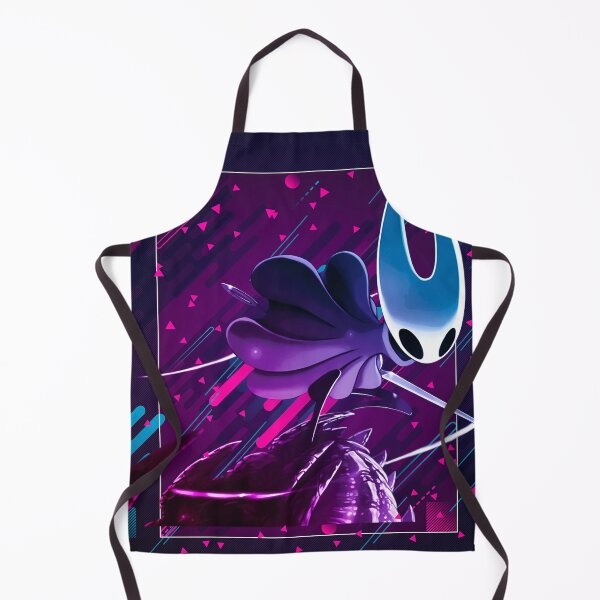 Artikelvorschau, Hornet | Hollow Knight: Silksong | Modernes Grafikdesign entworfen und verkauft von Eroshi.