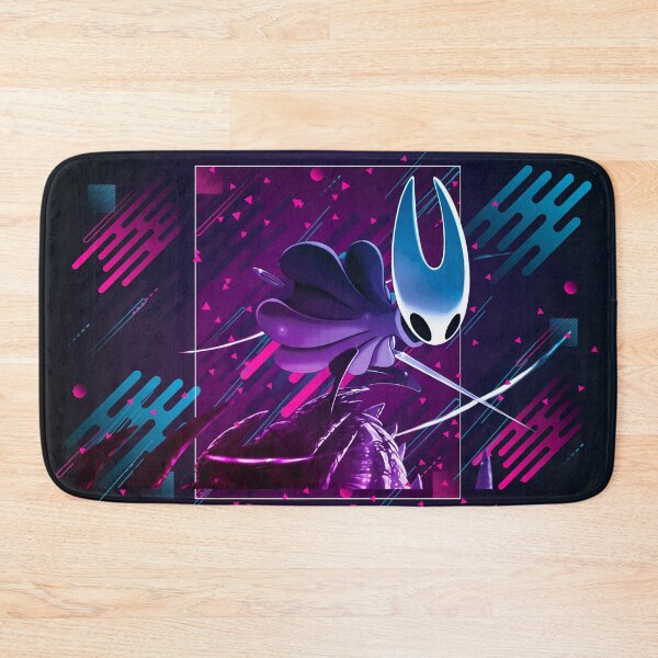 Item preview, Hornet | Hollow Knight: Silksong | Modern Graphic Design designed and sold by Eroshi.