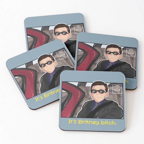 Item preview, Michael Scott - The Office designed and sold by Qua-Quadrinhos.