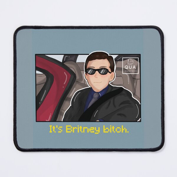 Item preview, Michael Scott - The Office designed and sold by Qua-Quadrinhos.