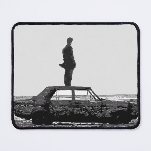 Item preview, The 1975 Album designed and sold by SiksisArt.