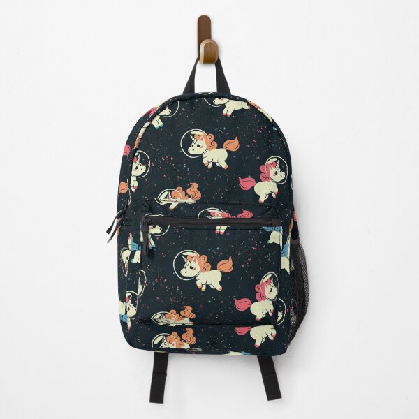 Item preview, Space Unicorn Pattern by Tobe Fonseca designed and sold by Tobe Fonseca®.