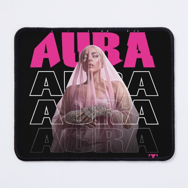 Item preview, AURA designed and sold by Kyle Pires.