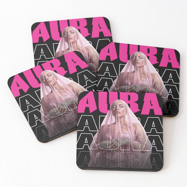 Item preview, AURA designed and sold by Kyle Pires.