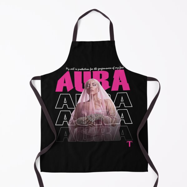 Item preview, AURA designed and sold by Kyle Pires.