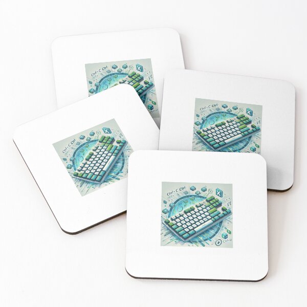 Item preview, EXCEL Expert - Coffee - Gift designed and sold by Batirelle.
