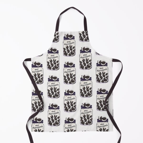 Item preview, Funny Skunk Anti Depressant Jar Animal Lover Zoo Boys Girls Kids designed and sold by rafaeltto.