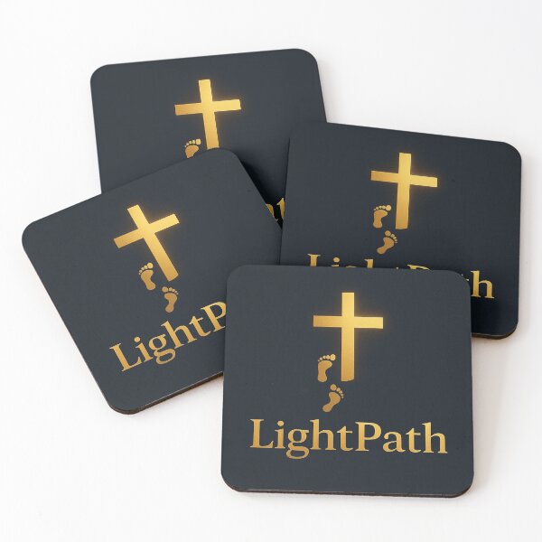 Item preview, Light Path designed and sold by One T Wear The Vibe.