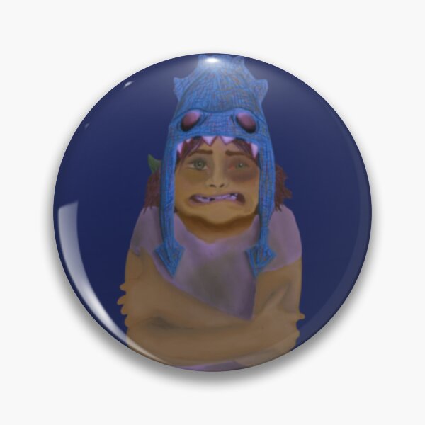 Item preview, Kraken Kid designed and sold by UncenteredVisuals.