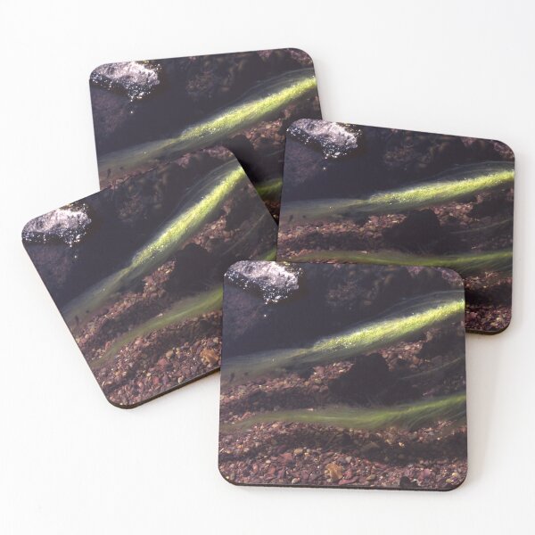 Item preview, Algae in the Stream designed and sold by AnalogDays.