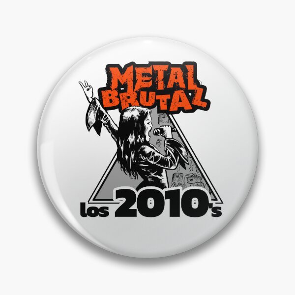 Item preview, Copia de Copia de Copia de Copia de Copia de Copia de Copia de Copia de Copia de TUTORIAL DEL METAL BRUTAL | FE designed and sold by Mazmorra.