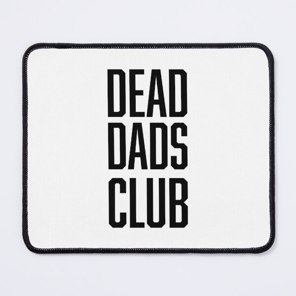 Item preview, Dead Dads Club designed and sold by deaddadsclub101.