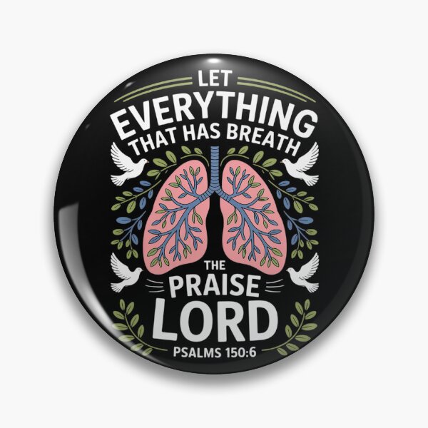 Item preview, Praise The Lord Let Everything That Has Breath Psalm 150 6 designed and sold by skanderio.