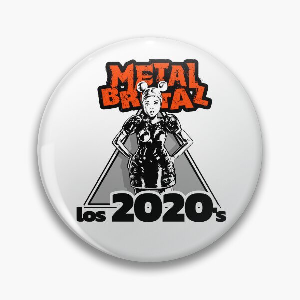 Item preview, Copia de Copia de Copia de Copia de Copia de Copia de Copia de Copia de Copia de Copia de TUTORIAL DEL METAL BRUTAL | FE designed and sold by Mazmorra.