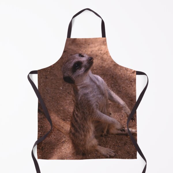 Item preview, Cute Meerkat designed and sold by AnalogDays.