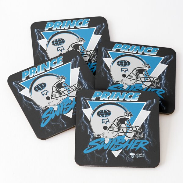 Item preview, Panthers X Swisher designed and sold by PrinceSwisher.