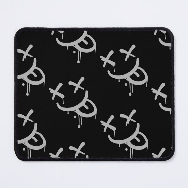 Item preview, graffiti face designed and sold by GNRWorks.