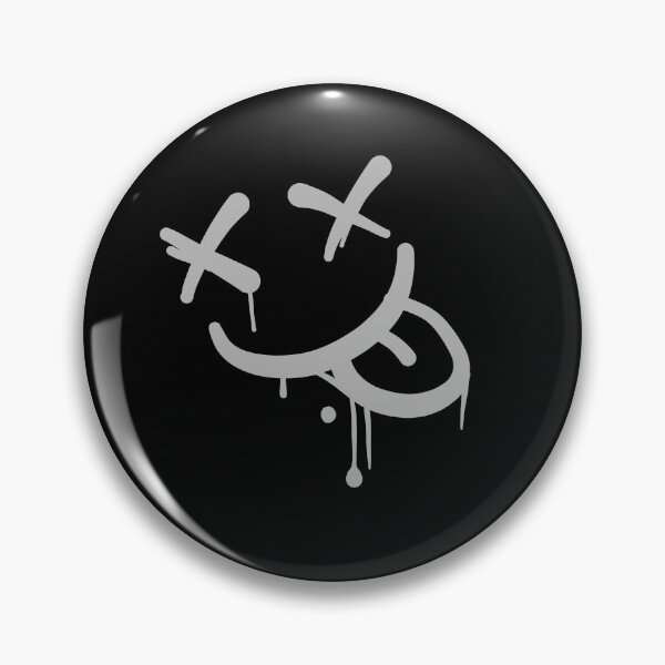 Item preview, graffiti face designed and sold by GNRWorks.