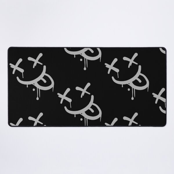 Item preview, graffiti face designed and sold by GNRWorks.