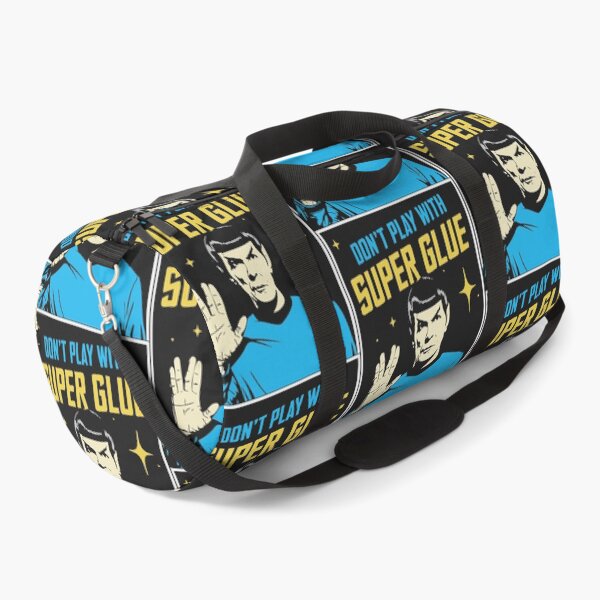 Item preview, Don't Play With Super Glue designed and sold by GorArt1.