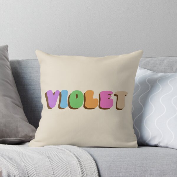 Item preview, Violet designed and sold by LittleFishStud.