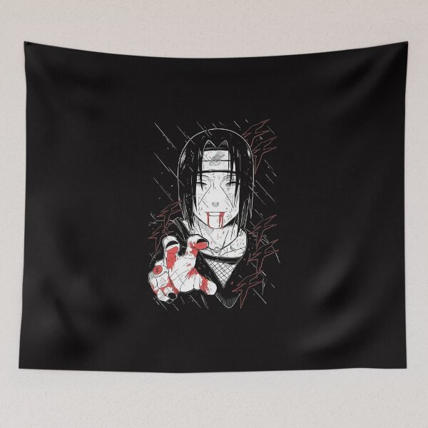 Item preview, The Silent Brother Who Chose Damnation designed and sold by CrispyToast-YT.