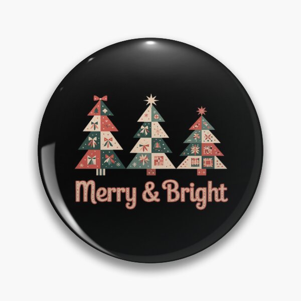 Item preview, Preppy Xmas Coquette Bow Lace Merry Bright Christmas Tree designed and sold by skanderio.