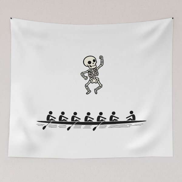Item preview, Skeleton Crew designed and sold by Mothe3rd.