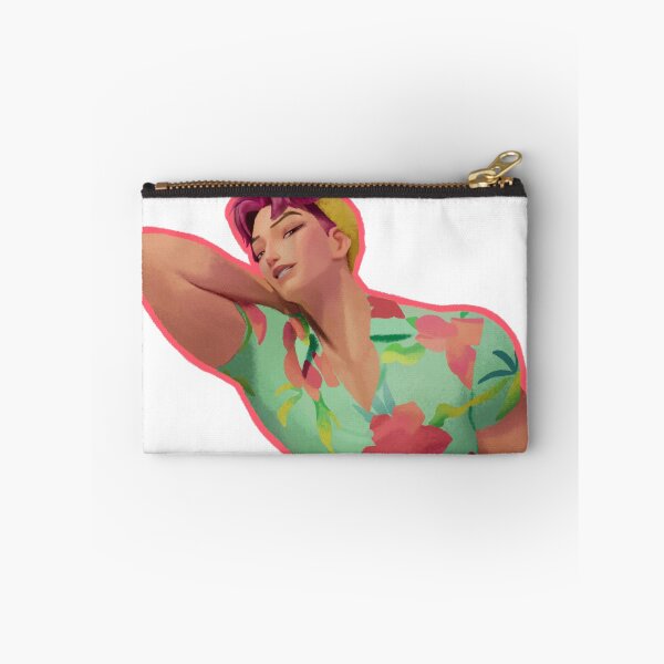 Item preview, Abby Saja designed and sold by fiatluxillust.