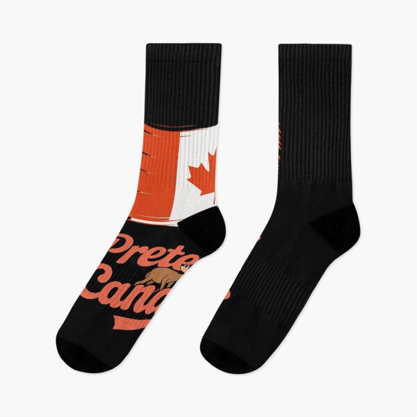 Item preview, Pretend I’m Canadian Canada Day Flag Moose Costume designed and sold by skanderio.