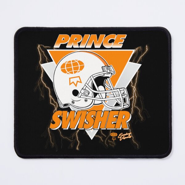 Item preview, Vols X Prince designed and sold by PrinceSwisher.