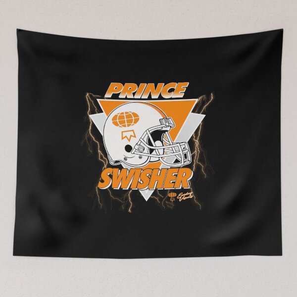 Item preview, Vols X Prince designed and sold by PrinceSwisher.