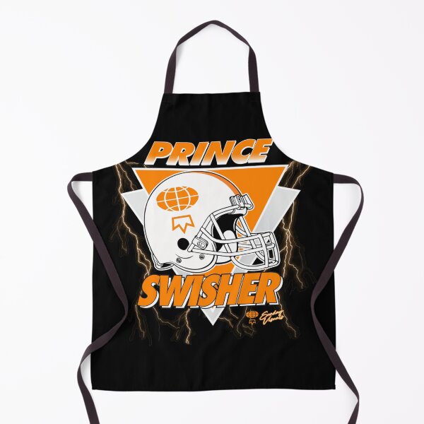 Item preview, Vols X Prince designed and sold by PrinceSwisher.