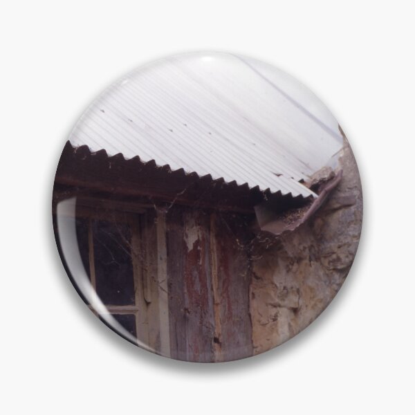 Item preview, Old Settler's Cabin designed and sold by AnalogDays.