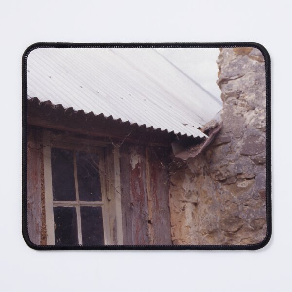 Item preview, Old Settler's Cabin designed and sold by AnalogDays.