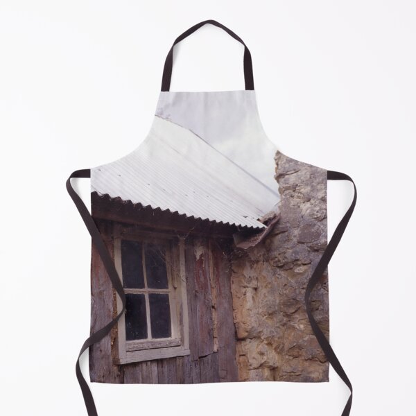 Item preview, Old Settler's Cabin designed and sold by AnalogDays.