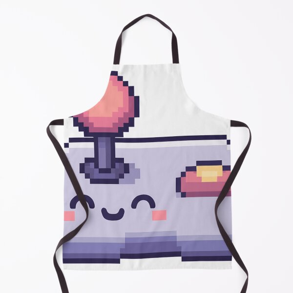 Item preview, Retro pixel art video game controller designed and sold by arteopolis.
