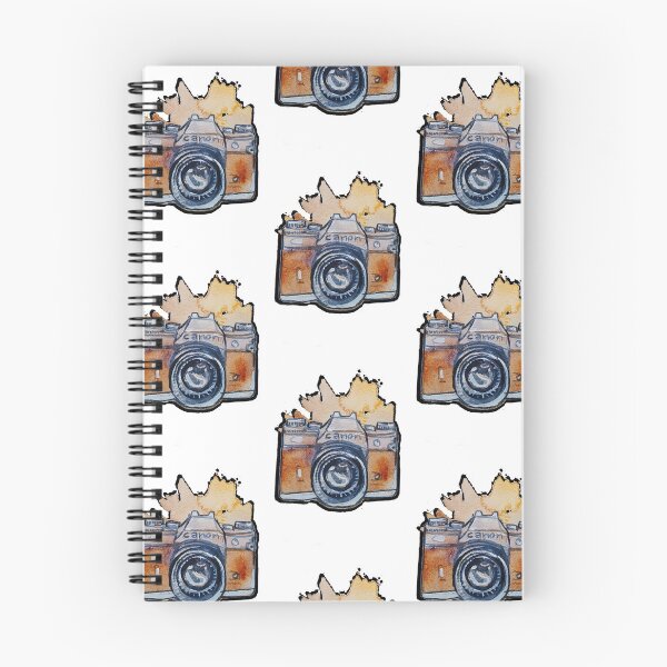 Item preview, Vintage camera designed and sold by Natane Castro.