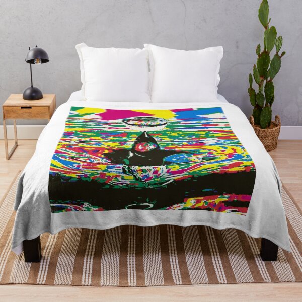 Item preview, Abstract Oil Drop designed and sold by xandrew71.