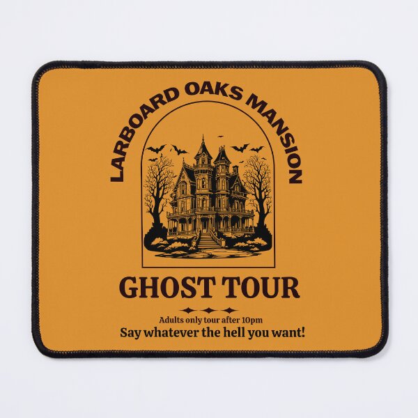 Item preview, Larboard Oaks Mansion Ghost Tour - Adults only tour after 10pm designed and sold by Primotees.