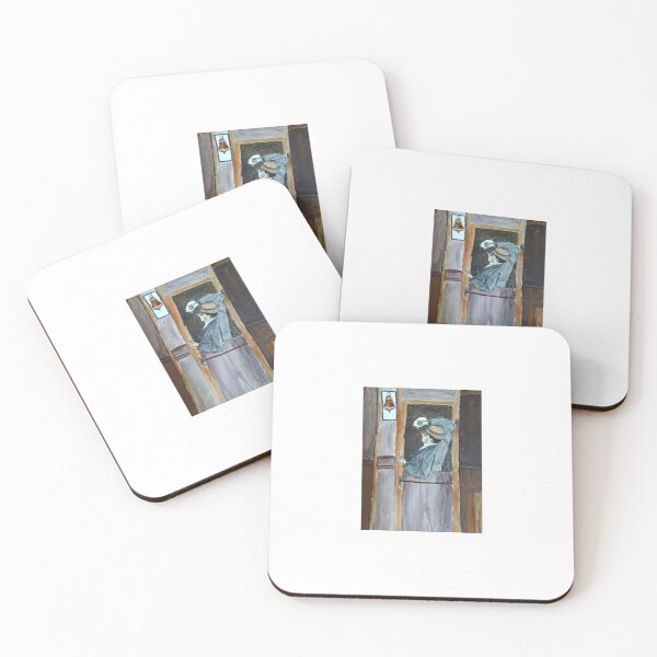 Item preview, Window Wash designed and sold by HarposBazaar.