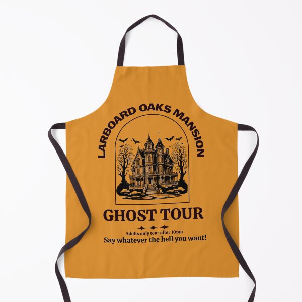 Item preview, Larboard Oaks Mansion Ghost Tour - Adults only tour after 10pm designed and sold by Primotees.