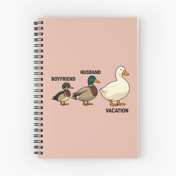 Item preview, Boyfriend duck, Husband duck, Vacation duck - Big Duck Energy designed and sold by Animal Magnetism.