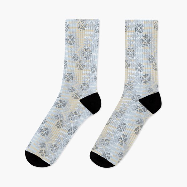 Item preview, Japan Blocks - Shizen - blue yellow designed and sold by Stephanie Fiona Design.