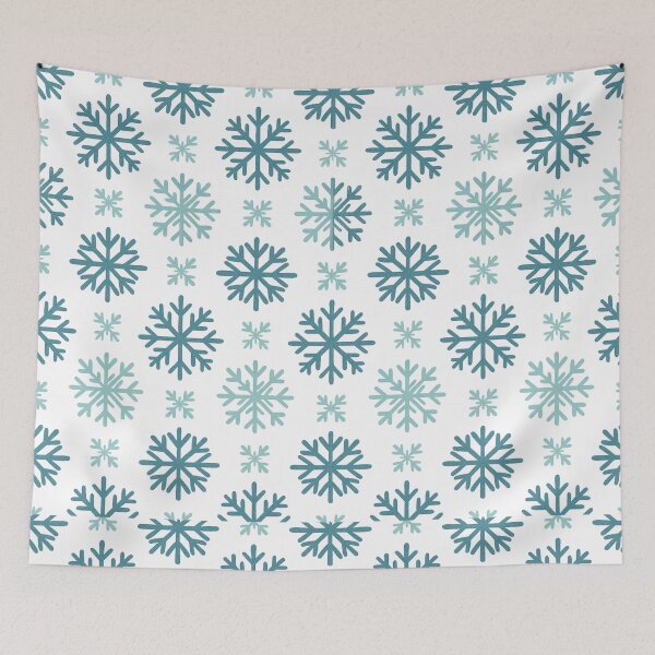 Item preview, Snowflake 2 designed and sold by TiffanyTTees.